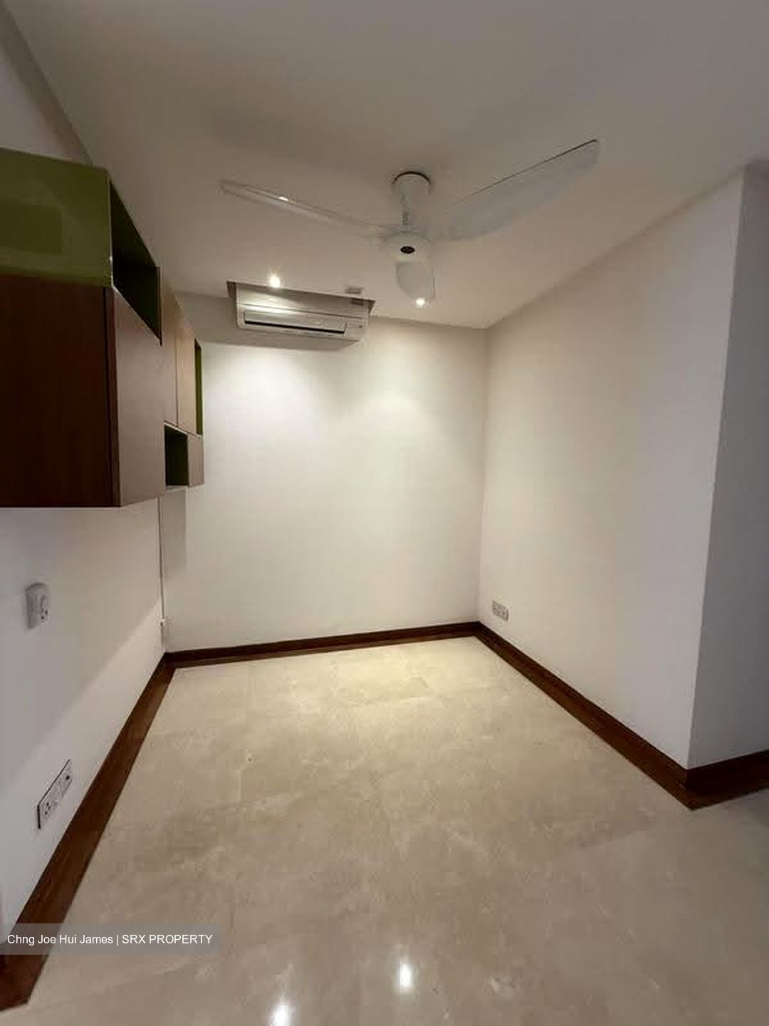 Nassim Jade (D10), Condominium #633306501